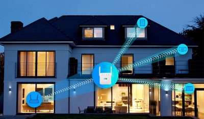 wifi Repeaterer