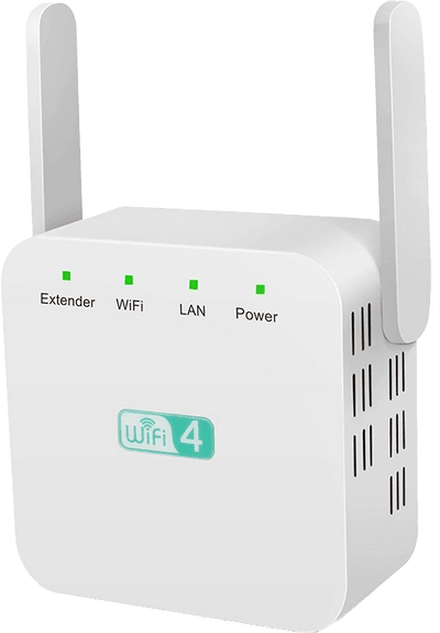 wifi Repeaterer